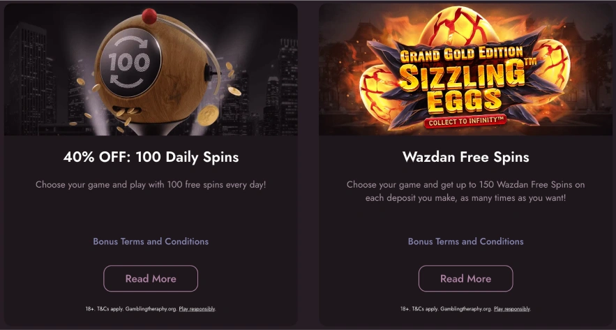 Mr fortune casino